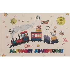 Alphabet Adventures 