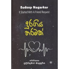 Dura Giya Tharamak - දුර ගිය තරමක් 