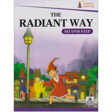 The Radiant Way Second Step