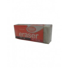Atlas - Eraser