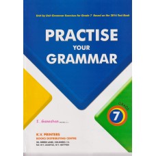 Practise Your Grammar Grade 7