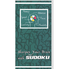 Sharpen Your Brain With Sudoku