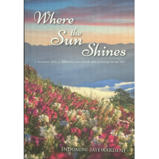 Where the sun shine 