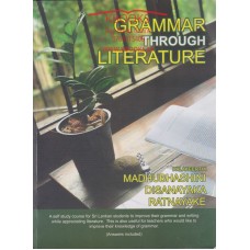 Grammar Through Literature