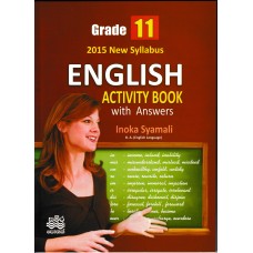 Grade 11 - English Avtivity Book With Answers 