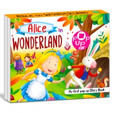 Alice in Wonder Land Alice in Wonder Land