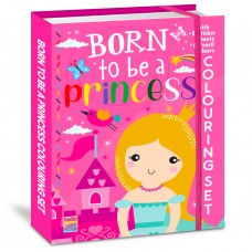 Born to be a Princess Born to be a Princess