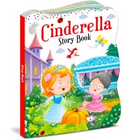 Cinderella Story Book Cinderella Story Book