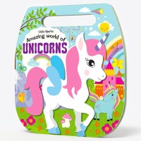 Little Sparks Amazing World of Unicorns