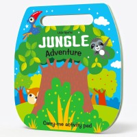 Little Sparks Jungle Adventure