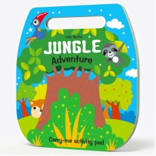 Little Sparks Jungle Adventure Little Sparks Jungle Adventure