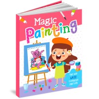Magic Painting Pink