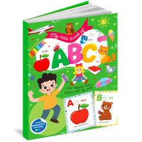 My Cute Book of ABC