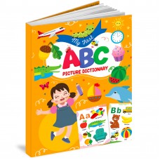 My First ABC Picture Dictionary