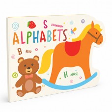 My First Alphabets