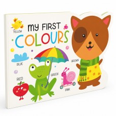 My First Colours