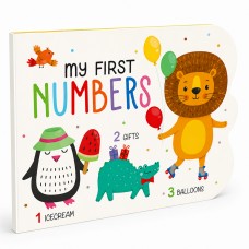 My First Numbers