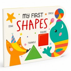 My First Shapes My First Shapes