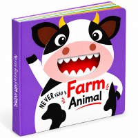 Never Feed a Farm Animal