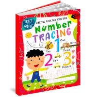 Number Tracing