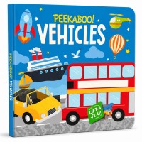 Peekaboo Vehicles