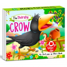 The Thirsty Crow 
