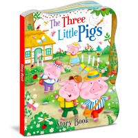 The Three Little Pigs