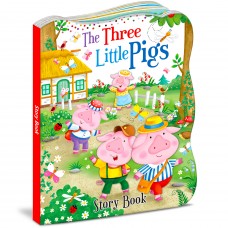 The Three Little Pigs