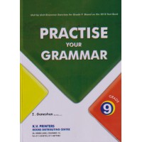 Practise Your Grammar Grade 9