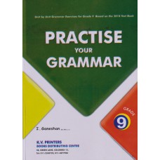 Practise Your Grammar Grade 9