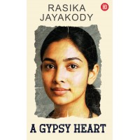 A Gypsy Heart Paperback Edition English