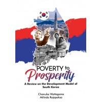 Poverty to Prosperity a Review on the Development Model of South Korea