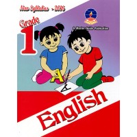 Grade 1 English