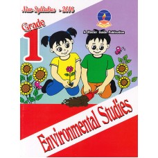 Grade 1 Environmental Studies