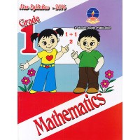 Grade 1 Mathematics