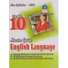 Grade 10 English Language