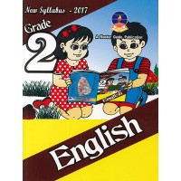 Grade 2 English