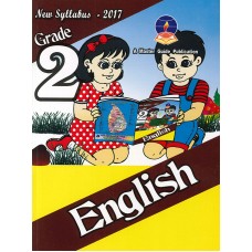 Grade 2 English