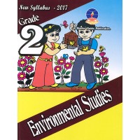 Grade 2 Environmental Studies