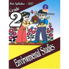 Grade 2 Environmental Studies