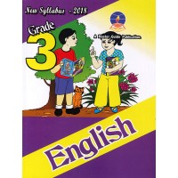 Grade 3 English