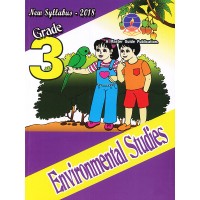 Grade 3 Environmental Studies