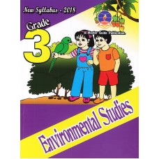 Grade 3 Environmental Studies