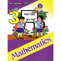 Grade 3 Mathematics
