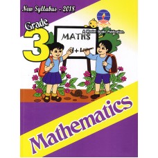 Grade 3 Mathematics