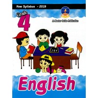 Grade 4 English