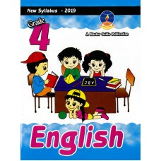 Grade 4 English