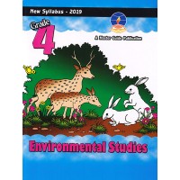 Grade 4 Environmental Studies