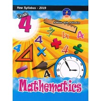 Grade 4  Mathematics