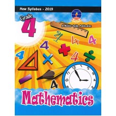 Grade 4  Mathematics